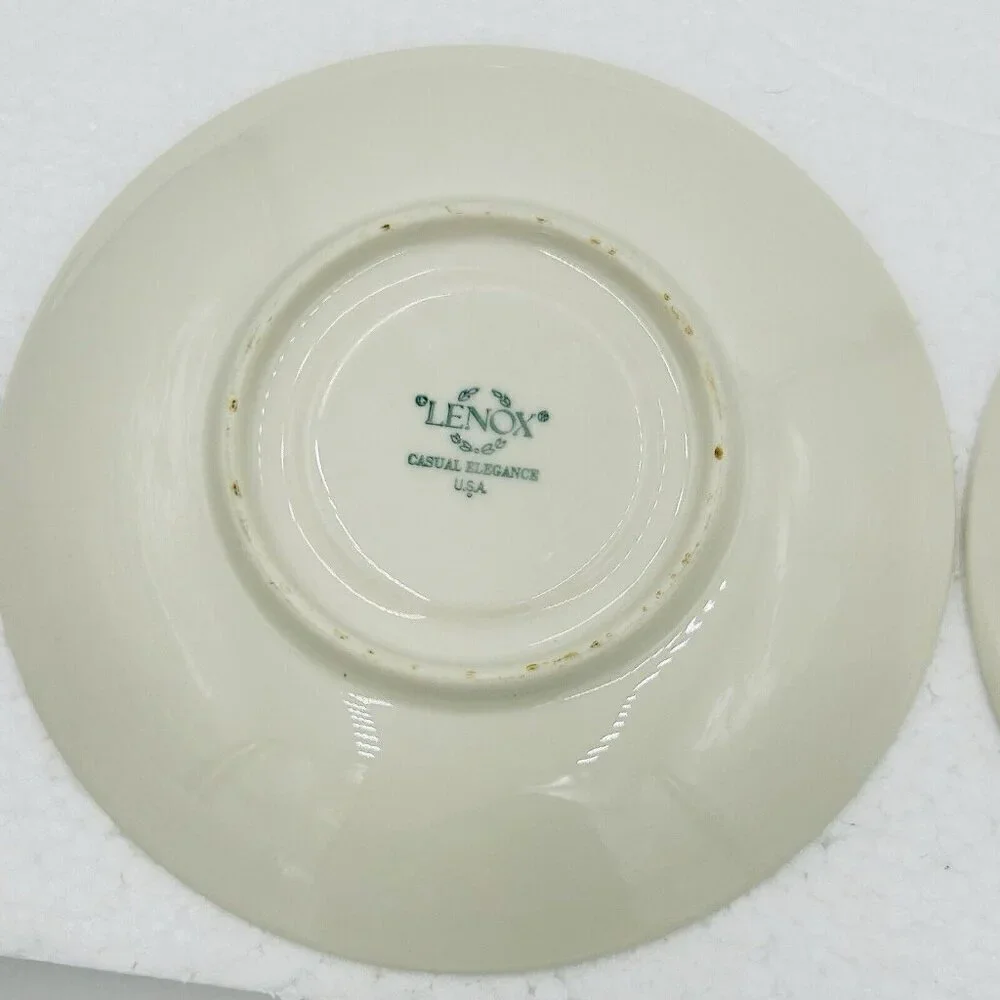 Lenox Casual Elegance 6